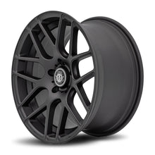 Curva | Matte Black | 18x9 | 5x114.3 | +35mm | CB73.1