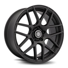 Curva | Matte Black | 19x9.5 | 5x114.3 | +40mm | CB73.1