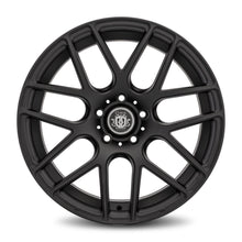 Curva | Matte Black | 19x9.5 | 5x114.3 | +40mm | CB73.1