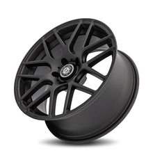 Curva | Matte Black | 19x9.5 | 5x114.3 | +40mm | CB73.1
