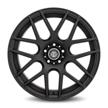 Curva | Matte Black | 20x9.5 | 5x114.3 | +40mm | CB73.1