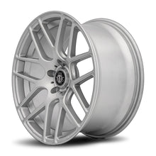 Curva | Silver | 19x9.5 | 5x120 | +25mm | CB72.56