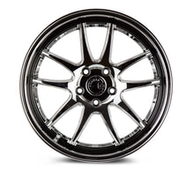DS02 | Vacuum Chrome | 19x11 | 5x114.3 | +15mm | CB73.1