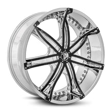 Diablo | Chrome | 24x10 | +35mm | CB73.1