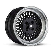 ENKEI92 | Black | 15x7 | 5x114.3 | +38mm | CB: 72.6