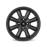 COMPE | Gunmetal | 16x7 | 4x100 | +25mm | CB: 72.6