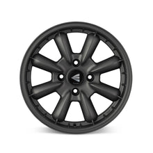 COMPE | Gunmetal | 16x7 | 4x114.3 | +25mm | CB: 72.6