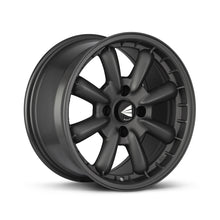COMPE | Gunmetal | 16x8 | 4x114.3 | +25mm | CB: 72.6