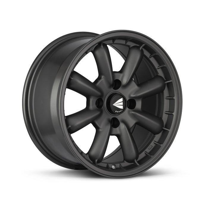 COMPE | Gunmetal | 16x8 | 4x114.3 | +25mm | CB: 72.6
