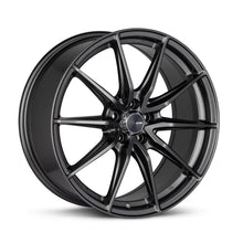 DRACO | Antrhracite | 18x8 | 5x112 | +45mm | CB: 72.6
