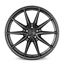 DRACO | Antrhracite | 18x8 | 5x114.3 | +35mm | CB: 72.6