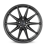 DRACO | Antrhracite | 16x7 | 5x114.3 | +45mm | CB: 72.6