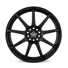 EDR9 | Black | 16x7 | 4x100/114.3 | +38mm | CB: 72.6