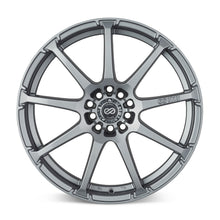 EDR9 | Silver | 18x7.5 | 5x105/110 | +38mm | CB: 72.6