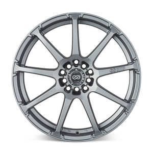 EDR9 | Silver | 18x7.5 | 5x105/110 | +38mm | CB: 72.6