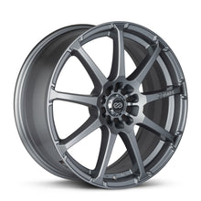 EDR9 | Silver | 17x7 | 5x100/114.3 | +45mm | CB: 72.6