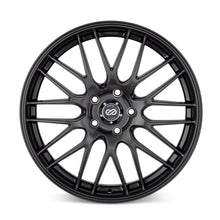 EKM3 | Gunmetal | 18x7.5 | 5x114.3 | +38mm | CB: 72.6