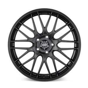 EKM3 | Gunmetal | 18x8 | 5x112 | +45mm | CB: 72.6