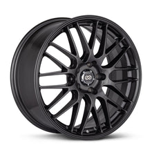 EKM3 | Gunmetal | 18x8 | 5x120 | +42mm | CB: 72.6