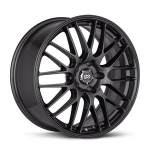 EKM3 | Gunmetal | 18x8 | 5x110 | +40mm | CB: 72.6