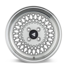 ENKEI92 | Silver| 15x7 | 5x114.3 | +38mm | CB: 72.6