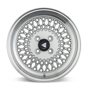 ENKEI92 | Silver| 15x7 | 5x114.3 | +38mm | CB: 72.6