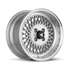 ENKEI92 | Silver| 15x7 | 4x100 | +38mm | CB: 72.6