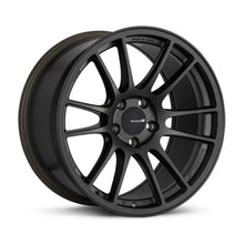 GTC01RR | Matte Gunmetal | 18x11 | 5x114.3 | +16mm | CB: 75