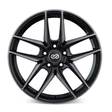 ICON | Pearl Black | 17x7.5 | 5x114.3 | +45mm | CB: 72.6