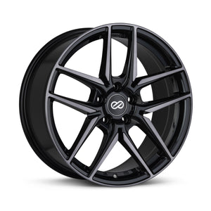 ICON | Pearl Black | 18x8 | 5x120 | +40mm | CB: 72.6