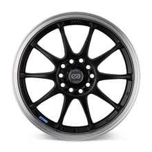 J10 | Black | 17x7 | 4x100/108 | +42mm | CB: 72.6