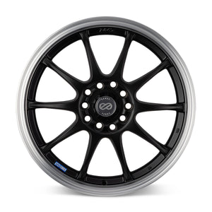 J10 | Black | 17x7 | 4x100/108 | +42mm | CB: 72.6