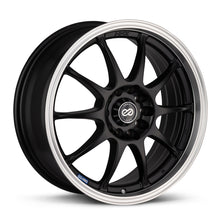 J10 | Black | 17x7 | 5x112/120 | +38mm | CB: 72.6