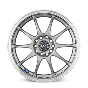 J10 | Silver | 17x7 | 5x112/120 | +38mm | CB: 72.6