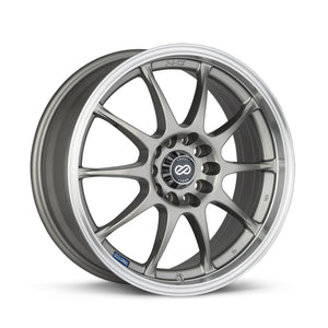J10 | Silver | 16x7 | 5x112/114.3 | +38mm | CB: 72.6