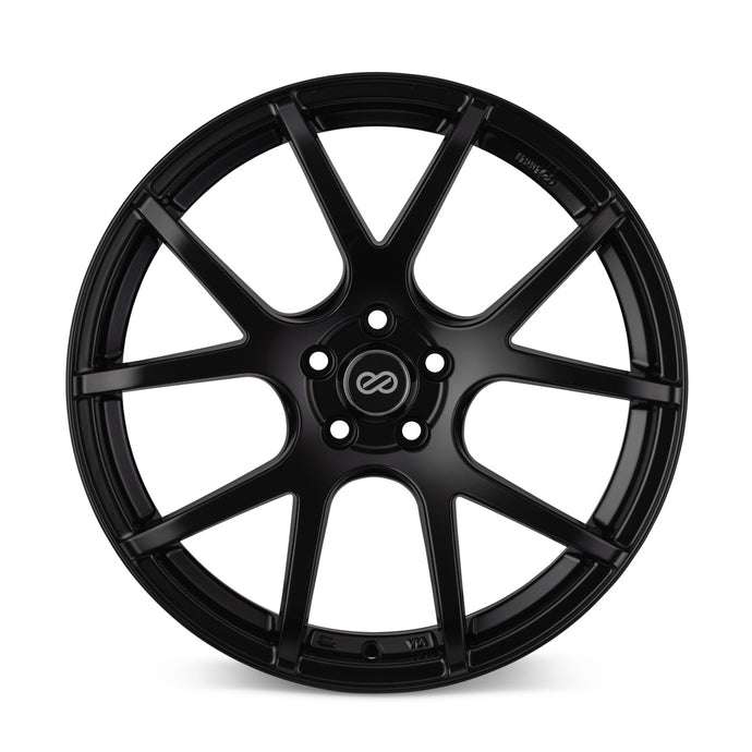 M52 | Black | 17x7.5 | 4x100 | +42mm | CB: 72.6