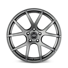 M52 | Hyper Black | 17x7.5 | 4x100 | +42mm | CB: 72.6