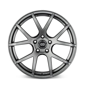 M52 | Hyper Black | 17x7.5 | 4x100 | +42mm | CB: 72.6