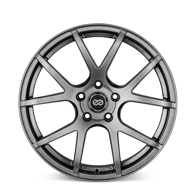 M52 | Hyper Black | 17x7.5 | 4x100 | +42mm | CB: 72.6