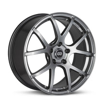 M52 | Hyper Black | 17x7.5 | 5x100 | +45mm | CB: 72.6