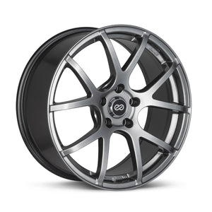 M52 | Hyper Black | 17x7.5 | 5x100 | +45mm | CB: 72.6