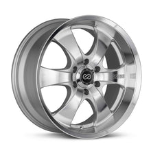 M6 | Mirror Finish | 18x8.5 | 6x114.3 | +20mm | CB: 66.1