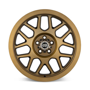 MATRIX | Brushed Gold | 17x8 | 6x139.7 | +30mm | CB: 93.1