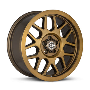 MATRIX | Brushed Gold | 17x8 | 6x139.7 | +30mm | CB: 93.1