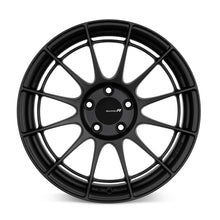 NT03RR | Gunmetal | 18x10.5 | 5x114 | +15mm | CB: 75