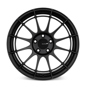 NT03RR | Gunmetal | 18x10.5 | 5x114 | +15mm | CB: 75