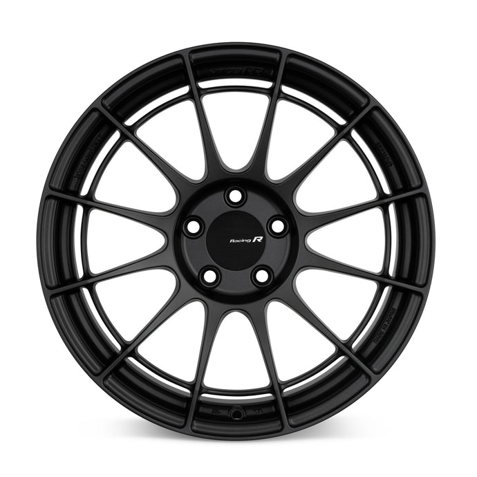 NT03RR | Gunmetal | 18x10.5 | 5x114 | +15mm | CB: 75