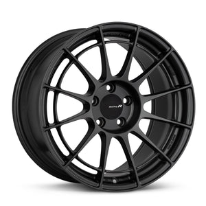 NT03RR | Gunmetal | 17x7 | 5x100 | +40mm | CB: 75