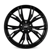 ONX | Gloss Black | 17x7.5 | 5x100 | +45mm | CB: 72.6