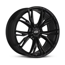 ONX | Gloss Black | 18x8 | 5x110 | +40mm | CB: 72.6